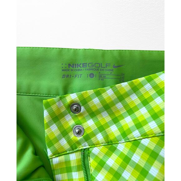 Nike Dri-Fit Women’s Golf Skort, Size 6 - Picture 5 of 8